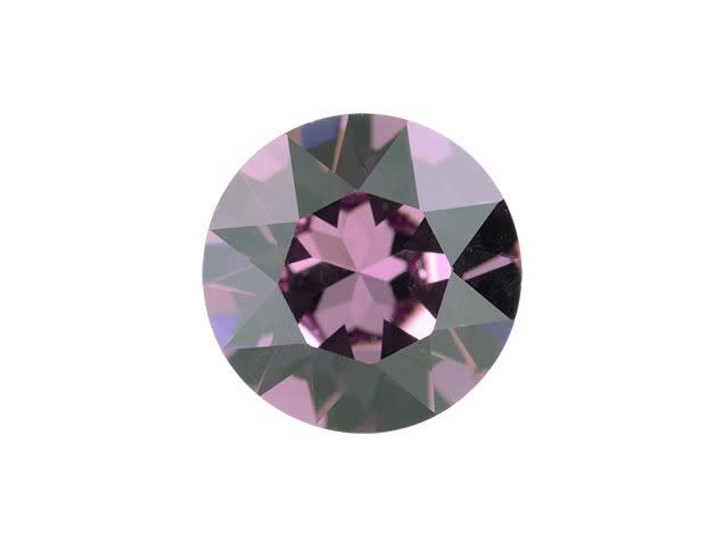 PRESTIGE Crystal Components 1088 SS29 Chaton Iris