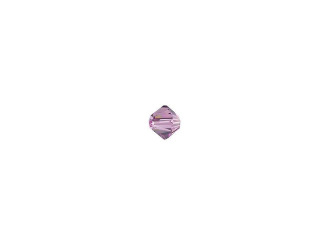 PRESTIGE Crystal Components 5328 3mm Bicone Bead Iris
