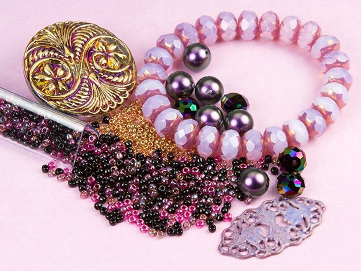 Black Raspberry Color Party Black Raspberry Color Party