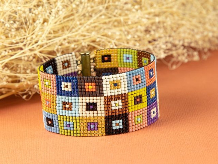 Block Party Bracelet