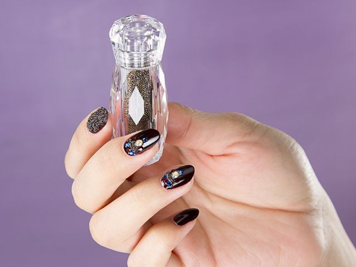 Swarovski CrystalPixie Petite - Love's Passion 5g – Creative Nails