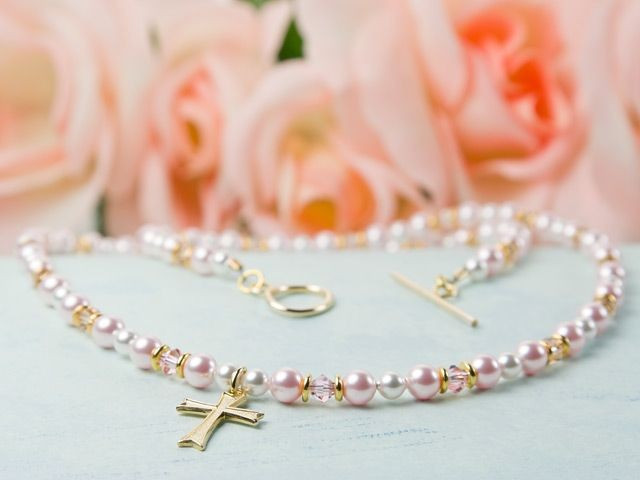 Delicate Devotion Necklace Tutorial