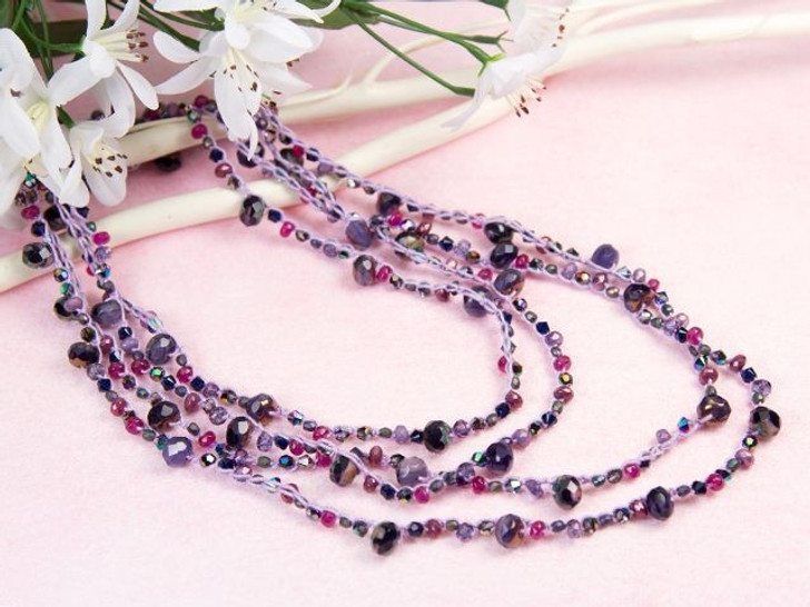 Delilah Necklace Delilah Necklace