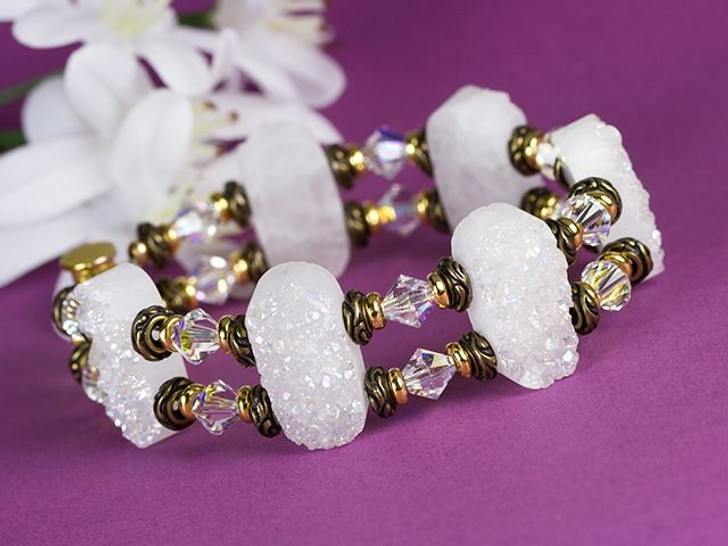 Diamond in the Rough