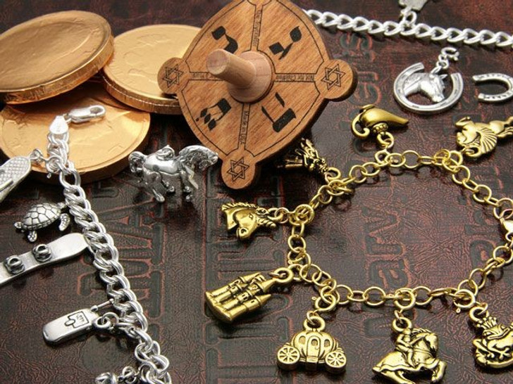 Eight Days of Hanukkah Eight Days of Hanukkah