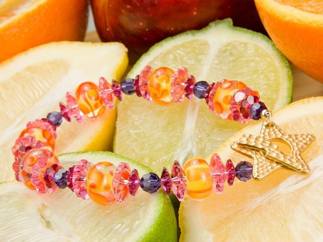 Fruit Slices