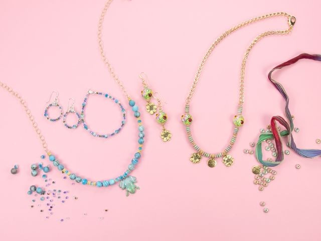 Garden Party Live Challenge Mix