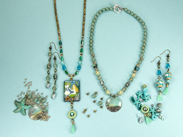 Mermaid Treasure Live Challenge Mix