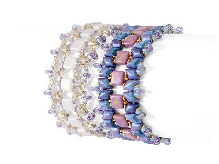 Polar Express Bracelet