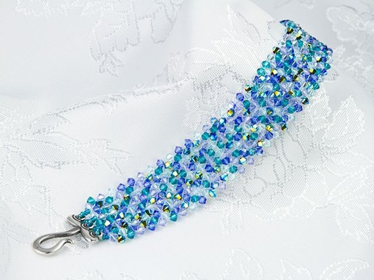 Shimmering Winds Shimmering Winds