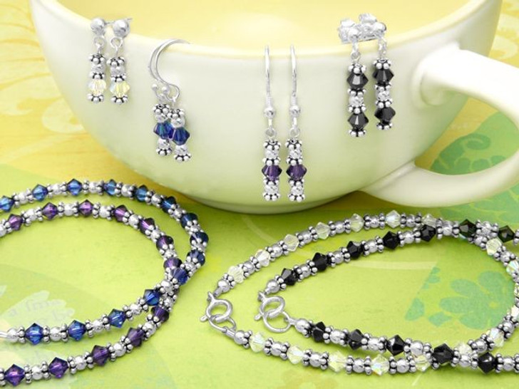 Simple Beauty Set Simple Beauty Set