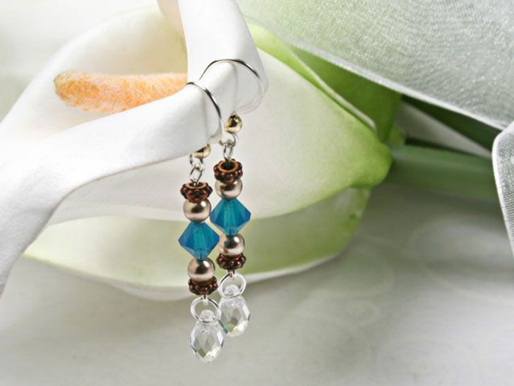 Sonja's Gift Earrings