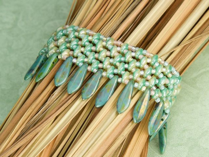 Sugar Cane Bracelet Sugar Cane Bracelet