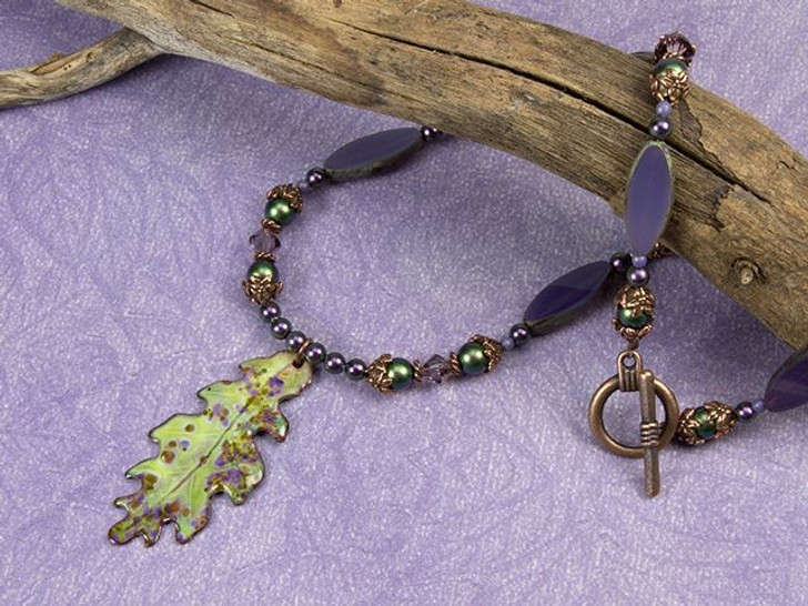 Sweet Jubilee Necklace Tutorial Sweet Jubilee Necklace Tutorial