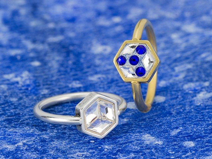 Tangram Sparkle Tangram Sparkle