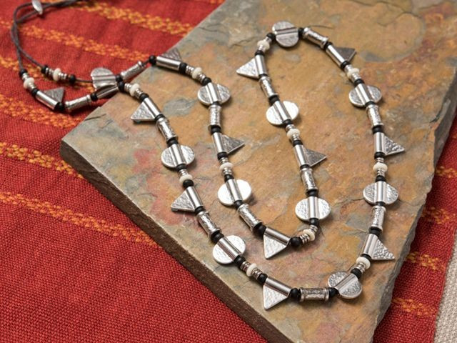 The Good Life Necklace Tutorial