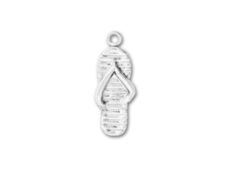 flip flop charms bulk