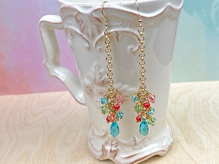 Beach Jewels Beach Jewels