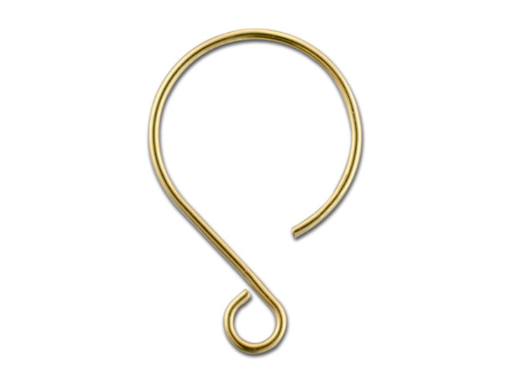 Buy 5/10/50 Pair Earring Hooks,gold Plated Ear Wire Hook,french Hooks,earwire  Hooks Online in India - Etsy