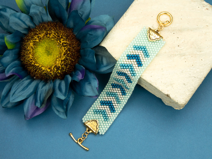 Style on Point Bracelet