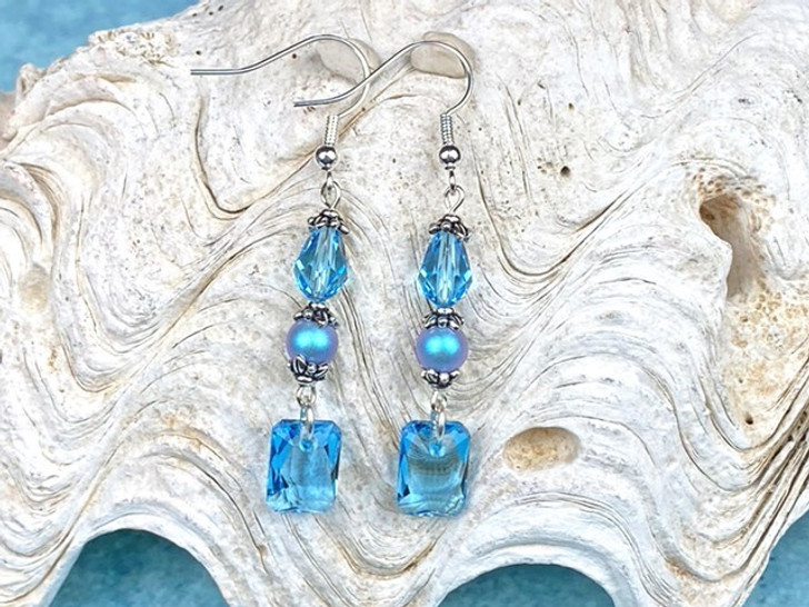 Winter Drops Winter Drops