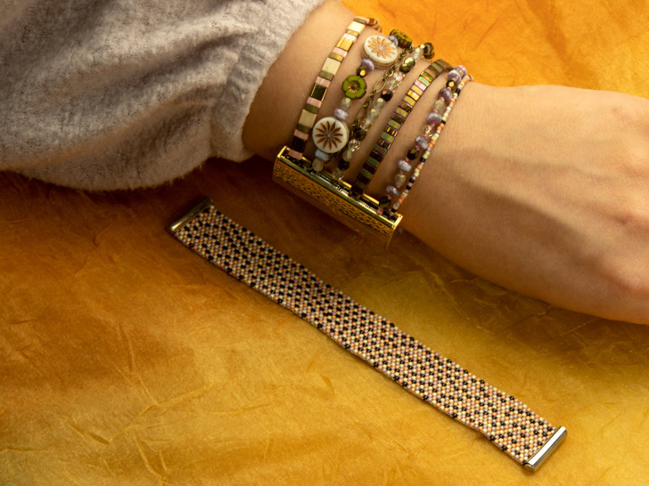 Sunset Trails Bracelet