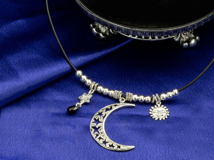 Dark Sky Necklace Dark Sky Necklace