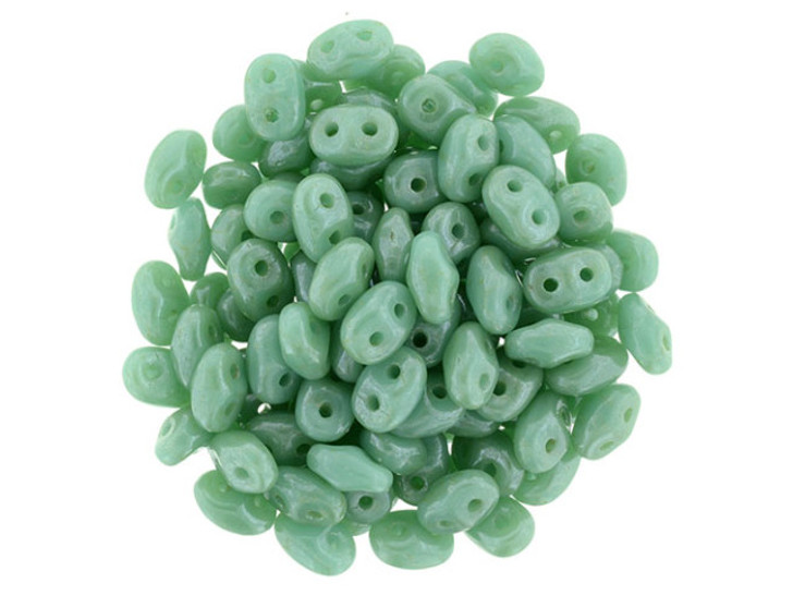 2mm Czech Glass Beads  Artbeads - Seed Beads