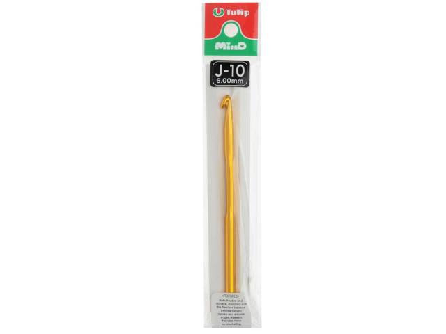 Tulip Crochet Hook : Size 10/0 (6.00mm) - Artbeads.com