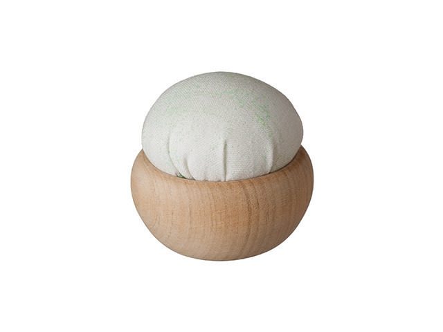 Tulip Pincushion : Ginhakushoku