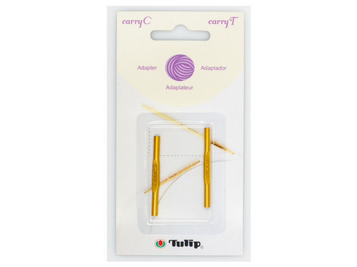 Tulip Adapter (2 Pcs)