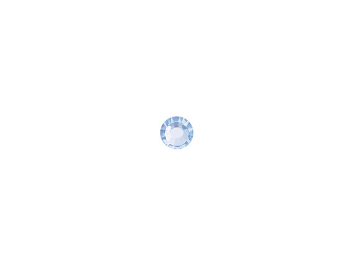 Clearance - Was $10.89 - Preciosa VIVA 12 Light Sapphire SS34 Czech Crystal Flat Back (36pcs) Clearance - Was $10.89 - Preciosa VIVA 12 Light Sapphire SS34 Czech Crystal Flat Back (36pcs)