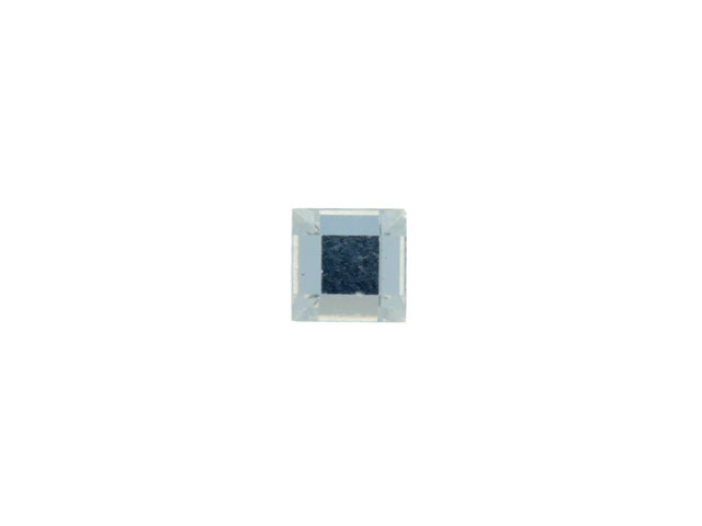 Preciosa MC 23-210 Square FB 6x6mm Crystal 72pcs
