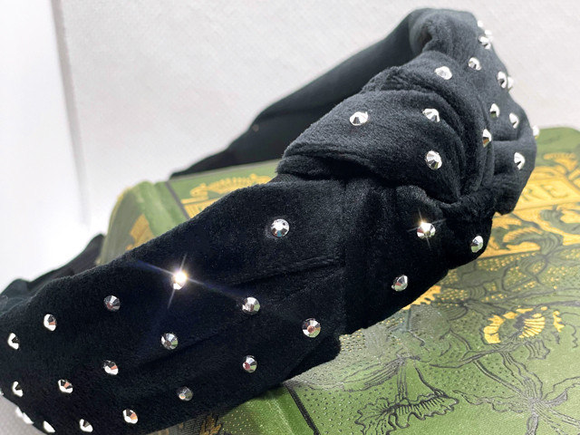 Sparkling Headband