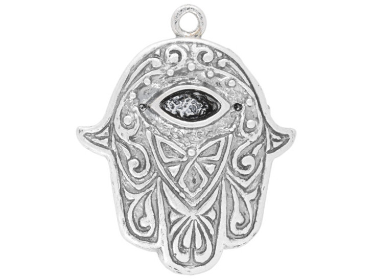 Hamsa locket Clearance