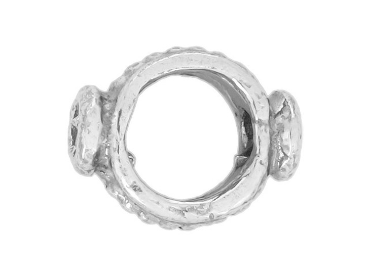 Artbeads Sterling Silver Small Bead Holder