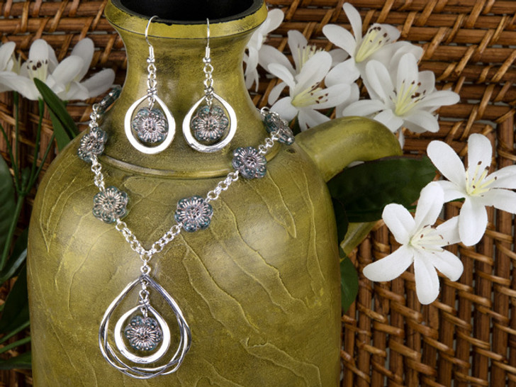 Flower Drops Flower Drops