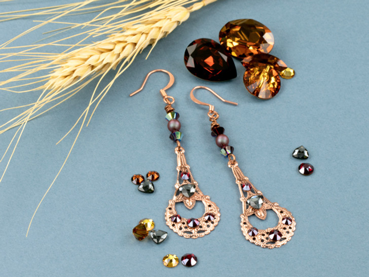 Bountiful Harvest Bountiful Harvest