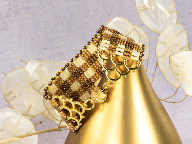 Warm Welcome Bracelet