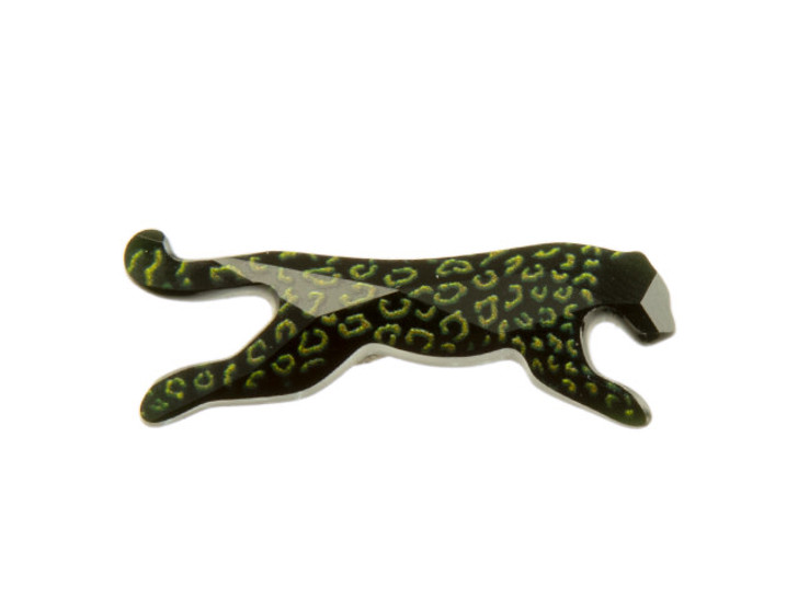 PRESTIGE 2839 Panther Flatback 27mm Jet