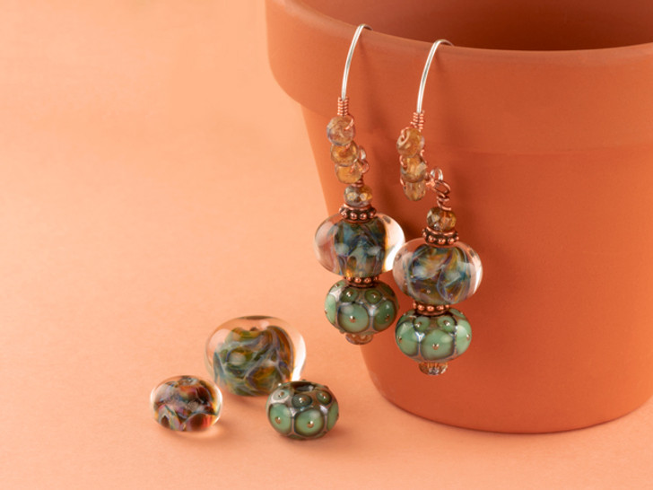 Lampwork Dreams Lampwork Dreams