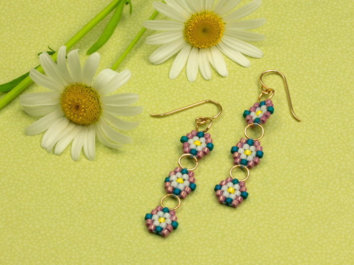 Daisy Dangles Daisy Dangles