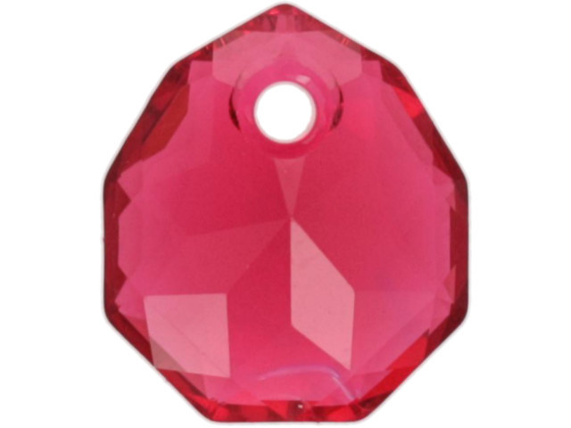 PRESTIGE 6436 9mm Majestic Pendant Scarlet