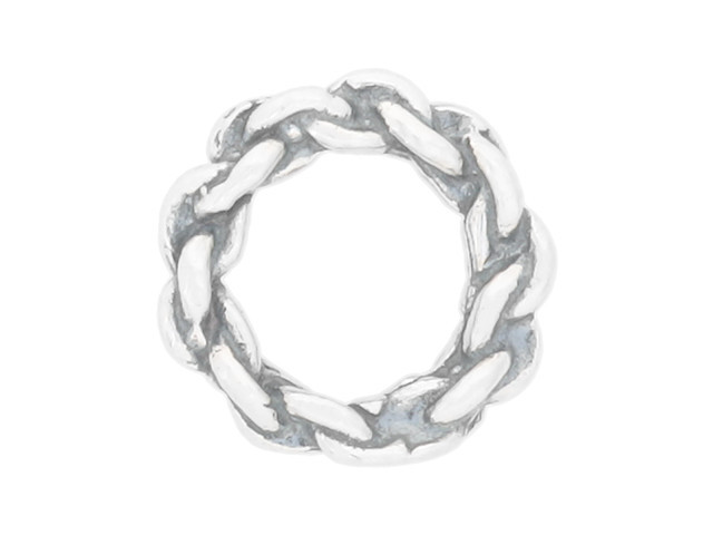Medium Twisted Ring/Link