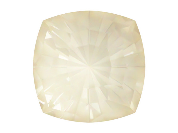 PRESTIGE 4460 18mm Mystic Square Fancy Stone Crystal Linen Ignite