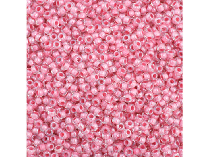 Czech Round Seed Beads, Glass, Size 11/0, Choose Color
