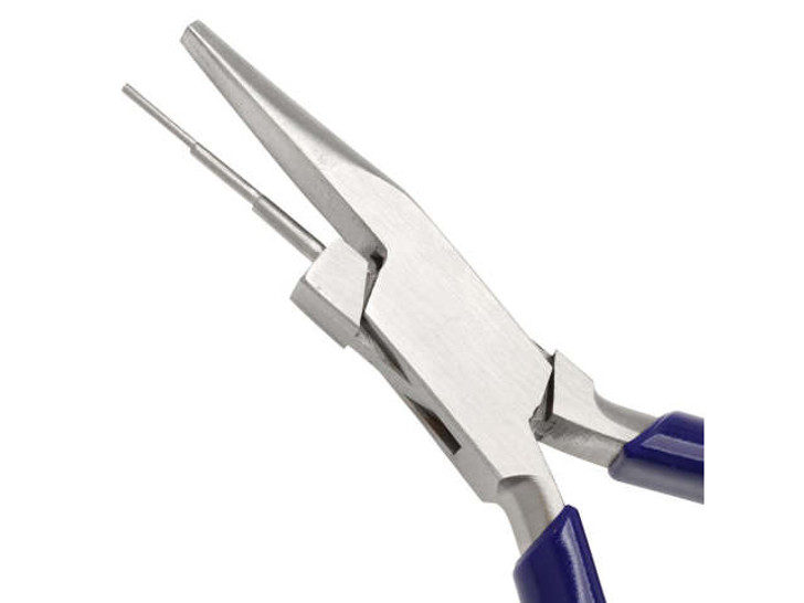 The BeadSmith 1-Step 2.25mm Looper Plier