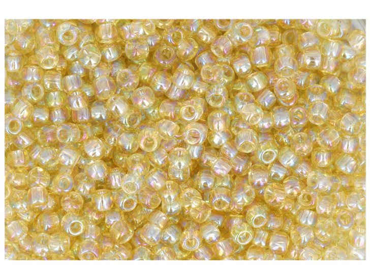 Basics of Seed Beads - How Did You Make This?