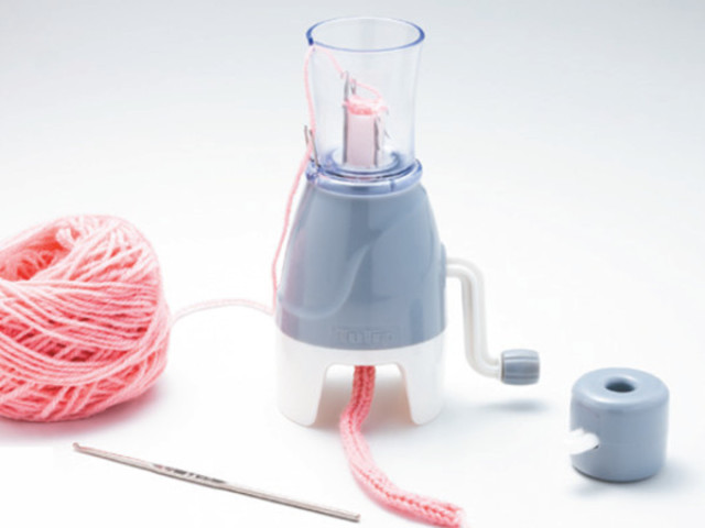 i-Cord KNITTER - A Must-Have Knitting Tool