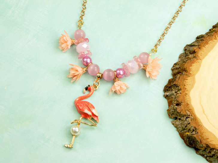 Let's Go Party Necklace Let's Go Party Necklace